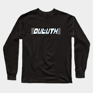 '22 Duluth Long Sleeve T-Shirt